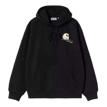 Hooded Jake Garcia Sweatshirt