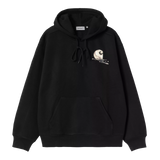 Hooded Jake Garcia Sweatshirt