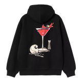 Hooded Jake Garcia Sweatshirt