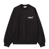 Wiptopia Sweatshirt - Black