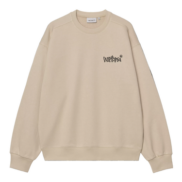 Wiptopia Sweatshirt - Wall