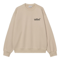 Wiptopia Sweatshirt - Wall