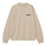 Wiptopia Sweatshirt - Wall