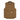 Classic Vest - Hamilton Brown