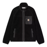 Prentis Liner - Black