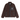 Prentis Liner - Palisander - Black