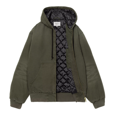 OG Active Jacket - Olive