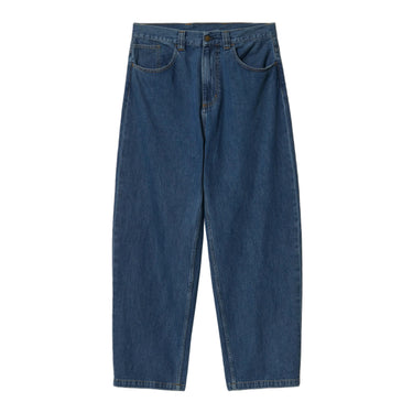 Brandon Pant - Blue Stone Washed