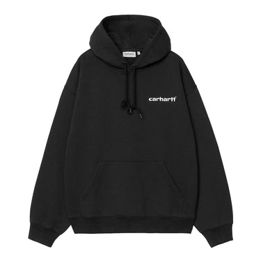 Hooded Caps Sweat