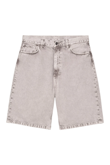 Landon Short - Black Chalk Wash