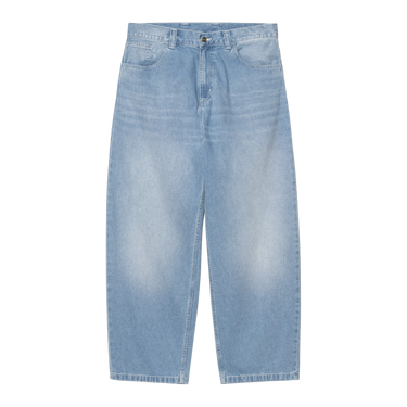 Brandon Pant - Blue Light True Washed