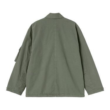 Manderson Jacket