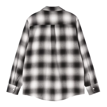 Tyers LS Shirt