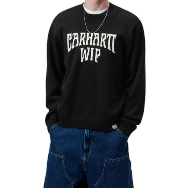 Deck Sweater