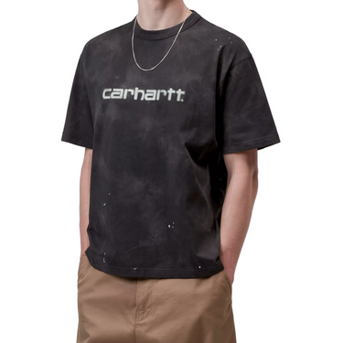 Painter T-Shirt - Black