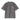 Loose Pocket T-Shirt - Black