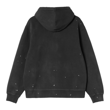 Hooded Painter Jacket