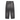 OG Single Knee Pant - Black Destroy Wash Splatter