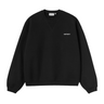 Ebbert Sweatshirt - Black