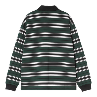 L/S Devitt Rugby Shirt