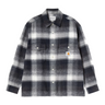 L/S Esterson Shirt - Dark Navy