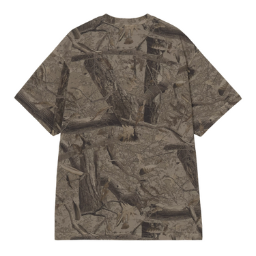 Feather Tree T-Shirt