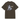 Carhartt WIP Grape Picker T-Shirt cypress, vista posteriore con stampa