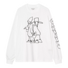 L/S Blinkerfluid T-Shirt 