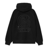 Hooded Limn C Fleece Sweatshirt