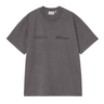 Boxed T-Shirt Soot