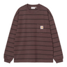 L/S Cardona Pocket T-Shirt