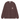 Carhartt WIP L/S Cardona Pocket T-Shirt a righe Natural Palisander, vista frontale