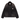 Carhartt WIP OG Detroit Winter Jacket nera Black Tobacco Used Wash vista frontale
