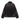 Carhartt WIP OG Detroit Winter Jacket nera Black Tobacco Used Wash vista posteriore