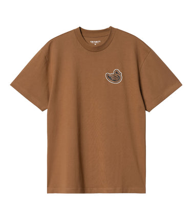 Brown Ducks T-shirt