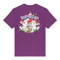 Shroom House Tee