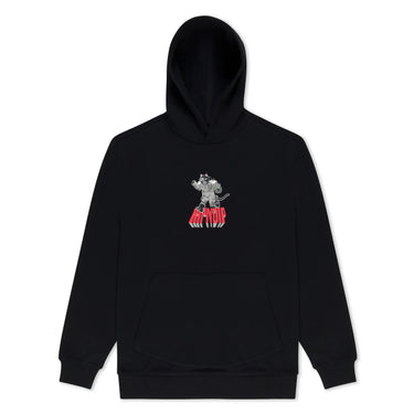 Tomorrowland Hoodie