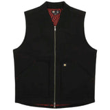Lined Vest Dickies x Spitfire
