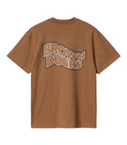 Brown Ducks T-shirt
