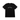 HUF Olympia T-Shirt nera fronte stampa grafica