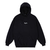 Script Hoodie