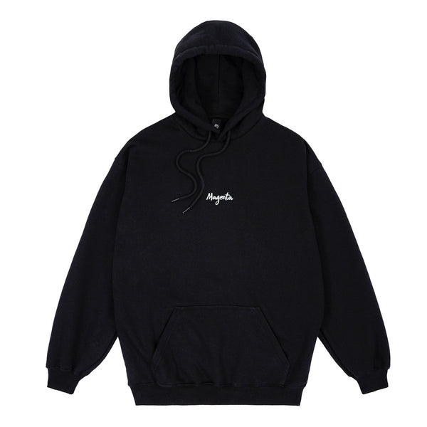 Script Hoodie