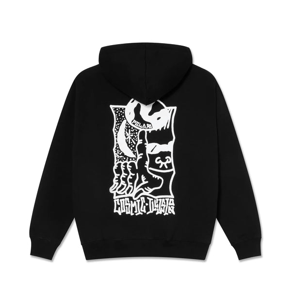 Cosmic Dave Hoodie