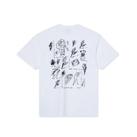 Sad At Times Tee