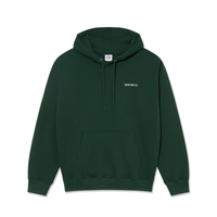 Dave Hoodie Dual Living