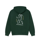 Dave Hoodie Dual Living