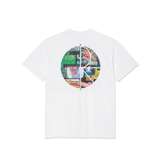 Fill Logo Tee Ourselves Collage