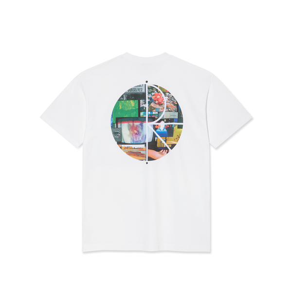 Fill Logo Tee Ourselves Collage