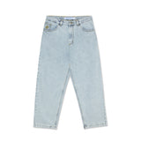 Big Boy Jeans - Light Blue