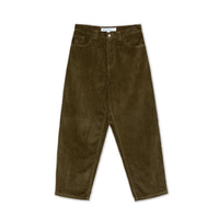Big Boy Cords - Beech